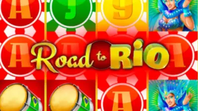 road to rio tgc